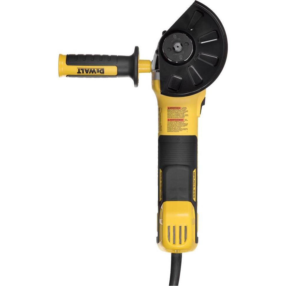 Thumbnail - DeWalt, Winkelschleifer, DWE4357-QS (125 mm)