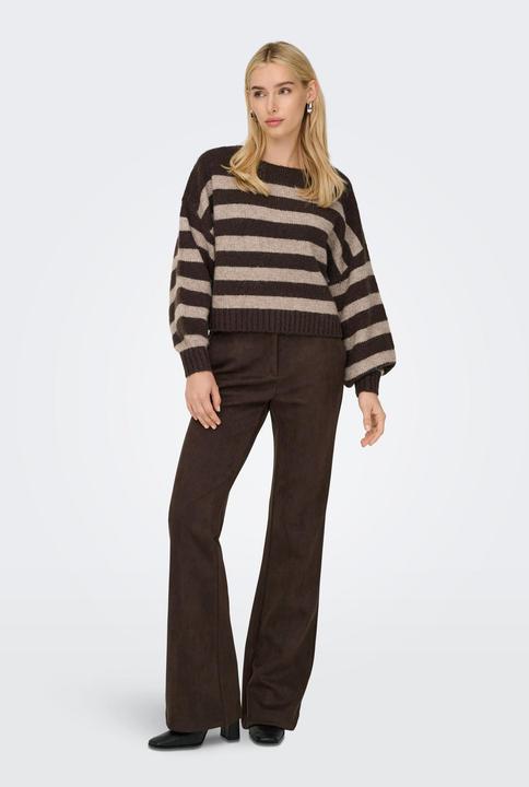 Produktbild Only ONLAYA Strickpullover Strickpullover (XS)