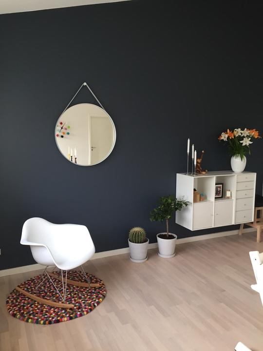 Produktbild Kähler Design Vase aus Keramik offwhite (1 x, 20 x 25.5 cm)
