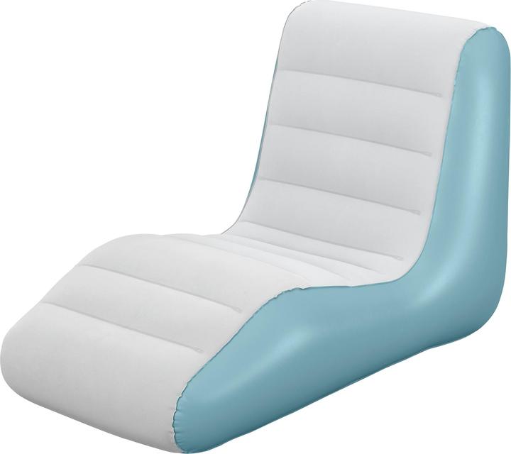 Bestway Luxe Chaise™ air lounger 133 x 79 x 88 cm
