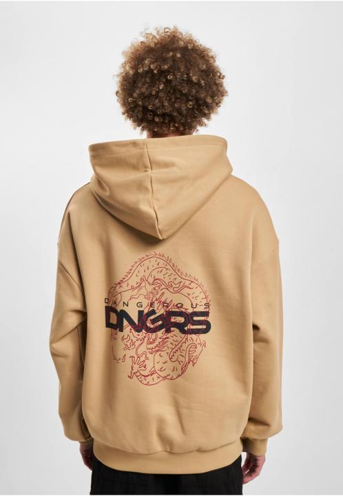 Image du produit Dangerous DNGRS DNGRS Brave Hoodies - 188419 (XXL)