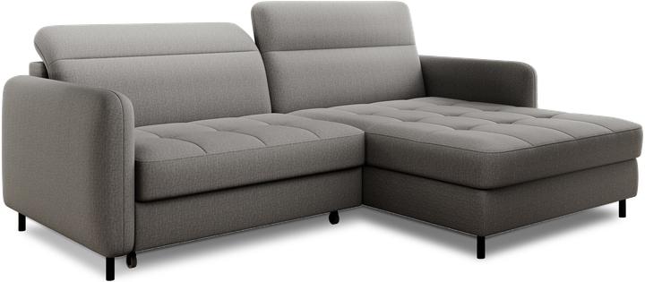 Actual product image ELTAP Gomsi (3-seater, Sofa bed, Corner sofa)