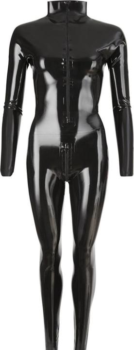 Actual product image LateX Toys Catsuit (M)
