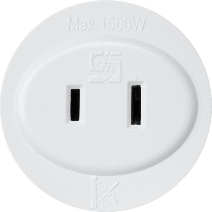 Produktbild Steffen Adapter