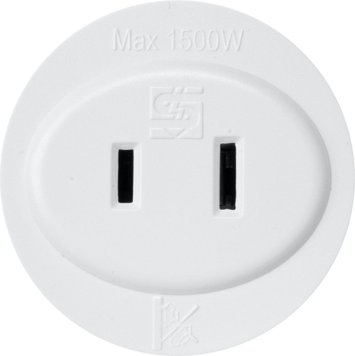 Actual product image Steffen Adapter