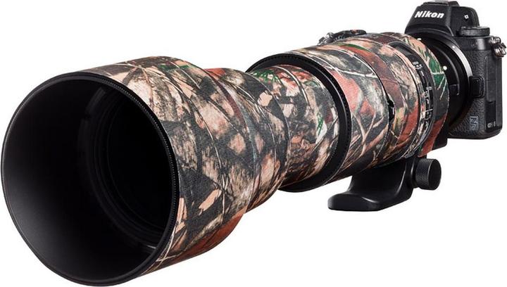 Immagine prodotto easyCover Coprire la quercia della lente Camoufl. Foresta per Sigma 150-600mm Contemporaneo (Confezione)