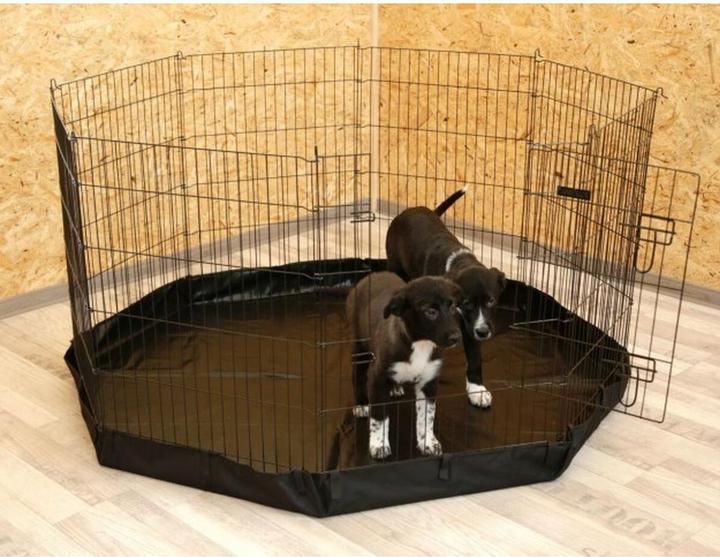 Image du produit Kerbl Enclos pour chiots et petits animaux
