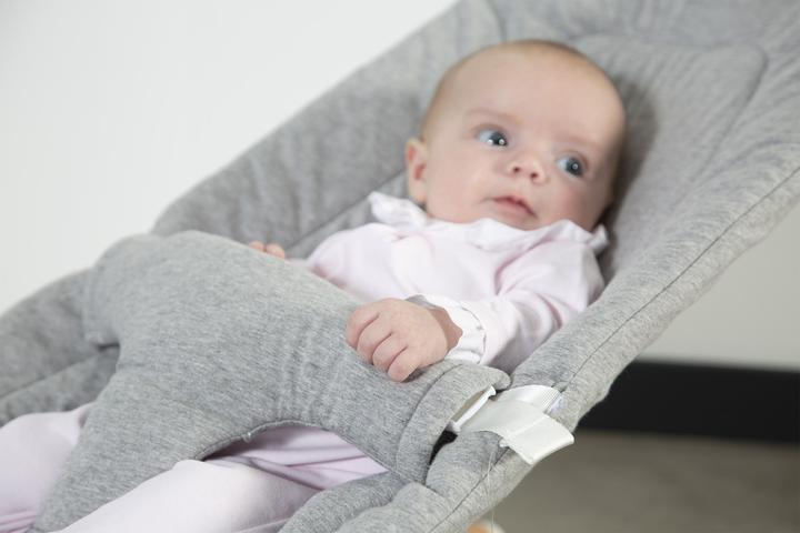 Actual product image Childhome Evolux baby bouncer cover