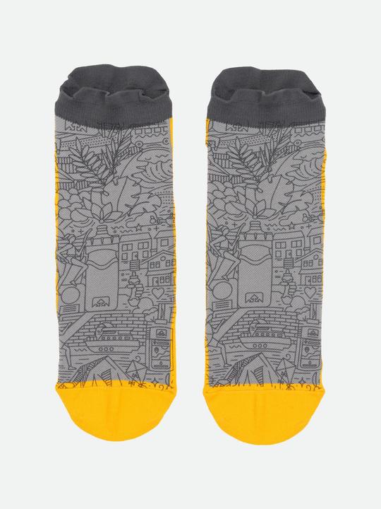 Actual product image Nathan Signature Speed Tab (S)