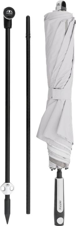 Immagine prodotto Doppler Expert Multi Push Up (1.60 m)