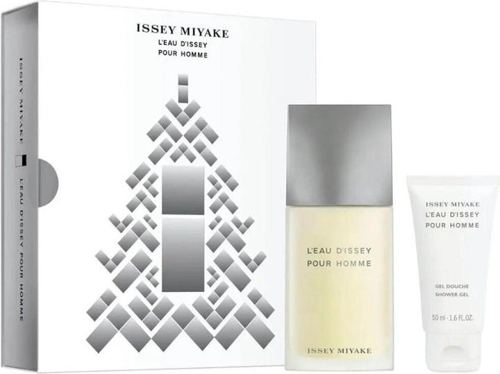 Immagine prodotto Issey Miyake Geschenkset LEau dIssey pour Homme Set / (Set profumo)