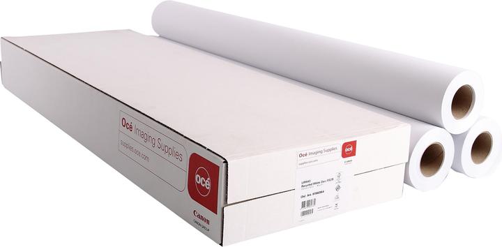 Produktbild Canon Océ Standard Plus IJM022 (90 g/m², Rolle (91,4 cm x 50 m))
