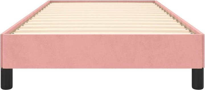 Image du produit vidaXL Bettgestell (90 x 190 cm)