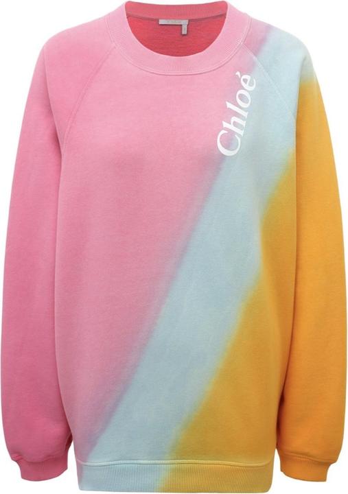 Chloé Chloeu2019 Sweatshirt
