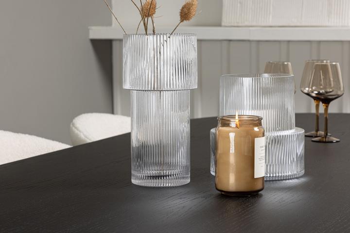 Actual product image Venture Home Bootcut Oval, Chico (230 x 115 x 76 cm)