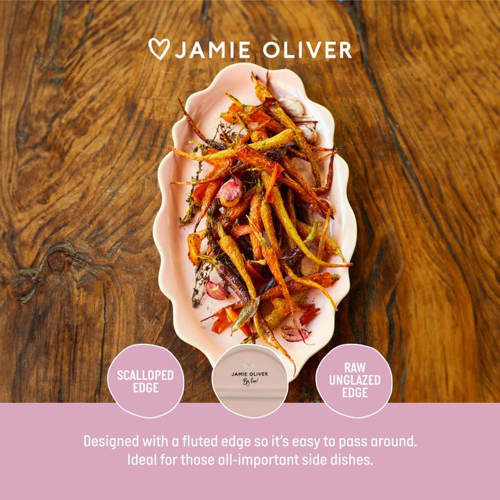 Image du produit Jamie Oliver Big Love Pass Me Platter
