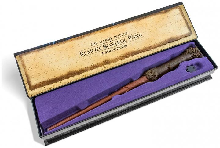 Produktbild HEO Harry Potter: Zauberstab