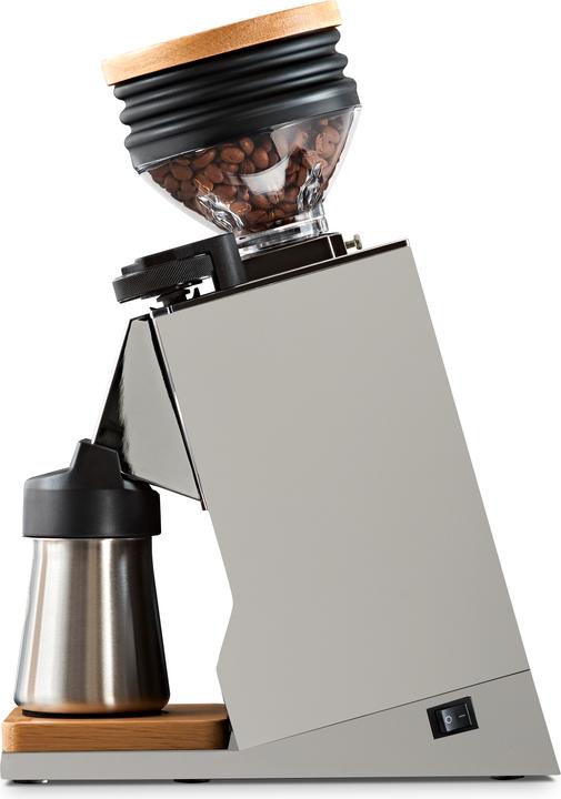 Produktbild Eureka Mignon Oro Single Dose Pro