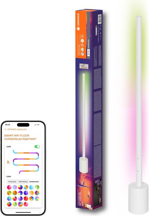 Actual product image Ledvance Corner (280 lm)