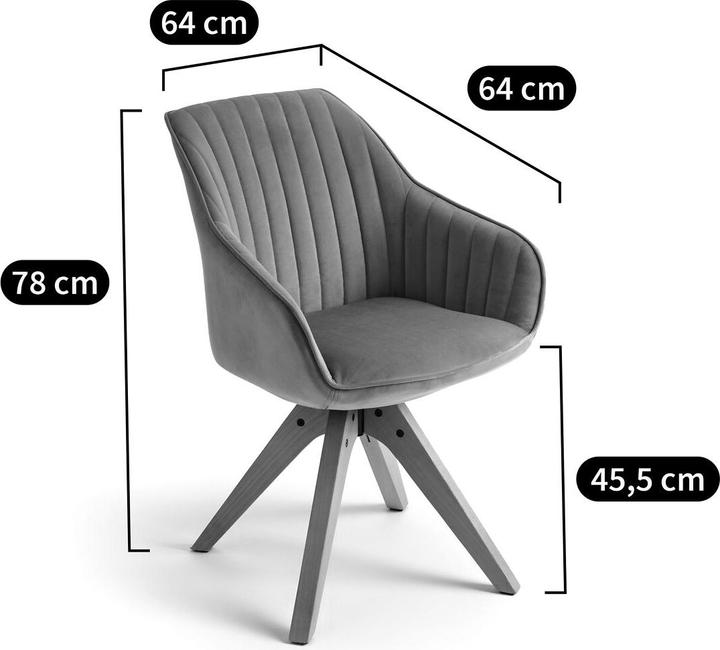 Actual product image La Redoute Interieurs Jimi