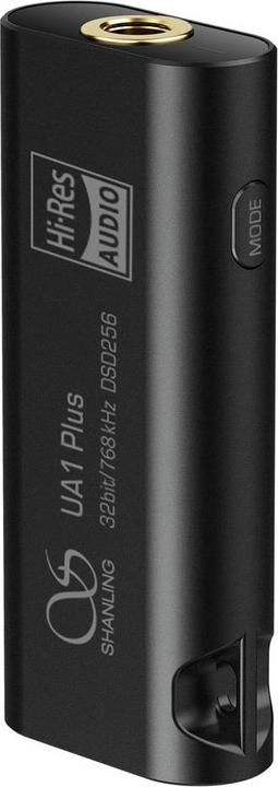 Shanling UA1 Plus (USB-DAC)