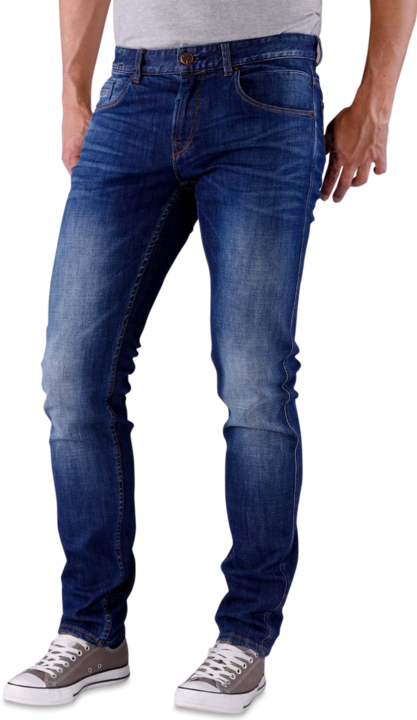 Immagine prodotto Pme Legend Jeans Nightflight Slub Denim (W40/L34)