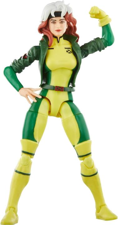 Image du produit Hasbro X-Men '97 Marvel Legends figurine Marvel's Rogue 15 cm