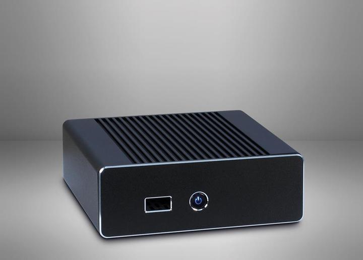 Productafbeelding Intertech IT-3900 NUC - USFF - UCFF - Voeding 60 Watt (UCFF)