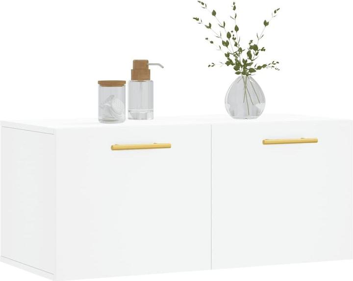 Actual product image vidaXL Maximiliane (80 x 36.5 x 35 cm)