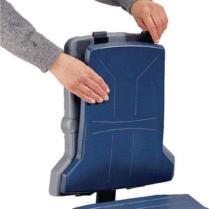 Actual product image Bimos Pad