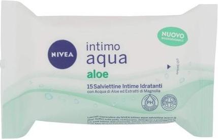 NIVEA Intime Acqua Di Aloe (Intimwaschlotion)