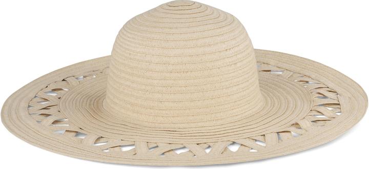 Actual product image Janice & Jo XXL Malang sun hat - 8897 (One size)