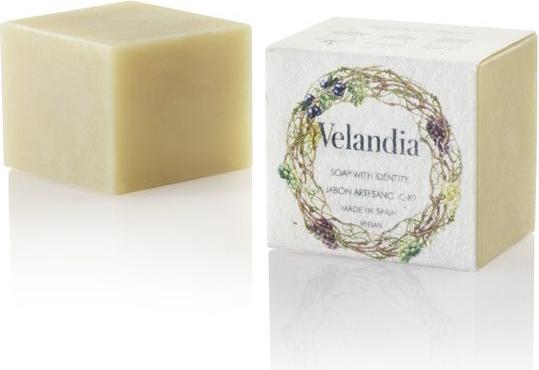 Produktbild Velandia Beauty Vegan Box Set 4 Artikel (Gesichtspflege Set)