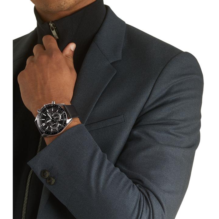 Produktbild Casio Edifice (Chronograph, 50 mm)