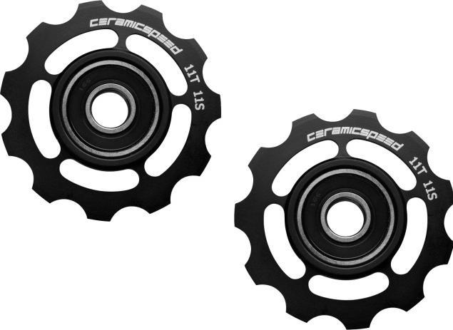 Ceramicspeed Dura-Ace, Ultegra, 105 (11-speed)