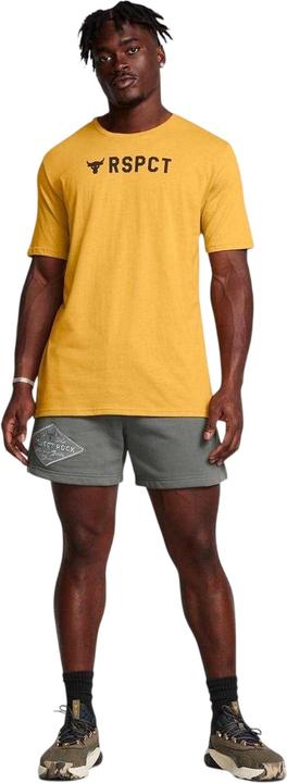 Produktbild Under Armour Project Rock SweatShorts (XS)