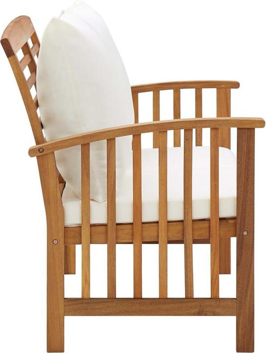 Image du produit vidaXL Gartenbank
