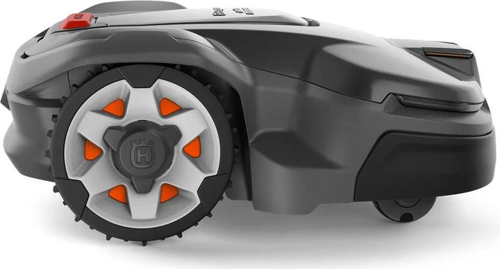 Produktbild Husqvarna Automower AM415X (1500 m², Begrenzungskabel)