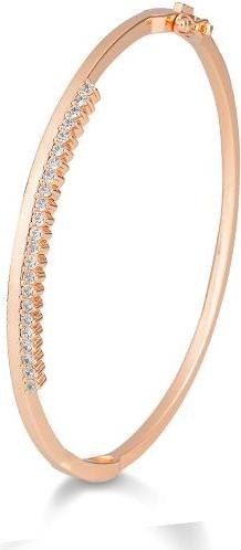 Produktbild Breuning ARMREIF - BRILL. 0,69 Ct. H/si (585, - Gold)