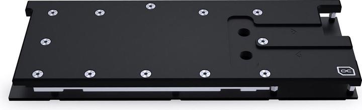 Produktbild Alphacool Eisblock ES GPX-N RTX 3080/3090 Turbo mit Backplate - Acetal + Nickel