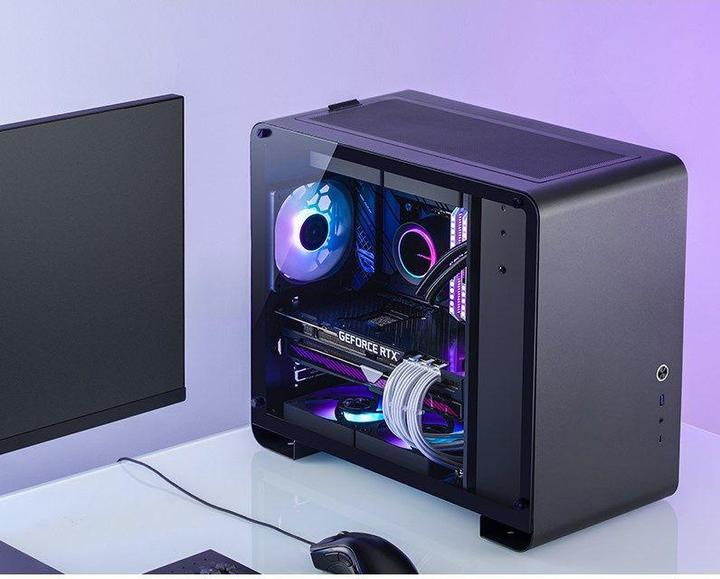 Produktbild Jonsbo U4 (mATX)