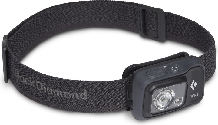 Image du produit Black Diamond Lampe frontale Cosmo 350 (350 lm)