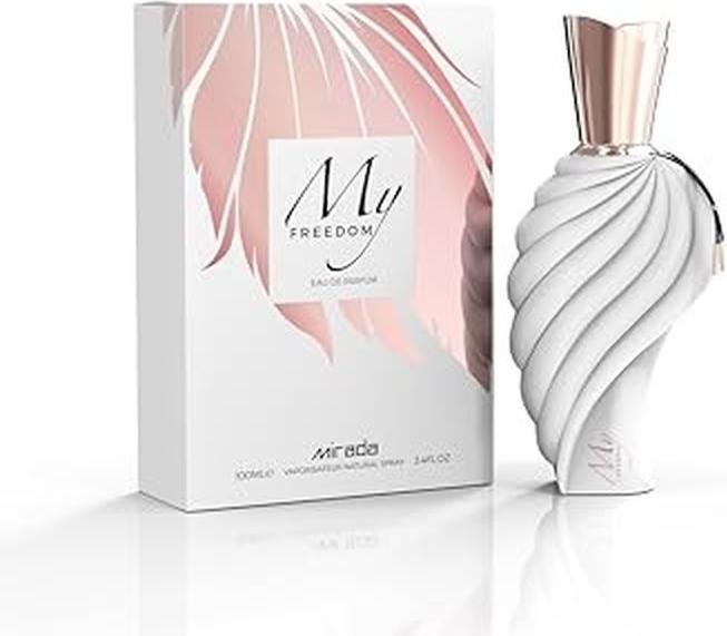 Immagine prodotto Mirada My Freedom (Eau de parfum, 100 ml)
