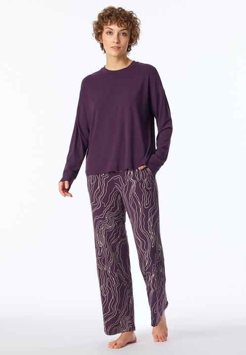 Image du produit Schiesser Pyjama Selected Premium (42)