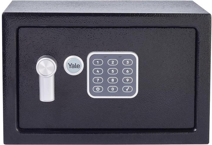 Image du produit Yale YE YSV200DB2 (8.60 l)