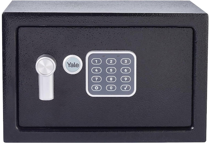 Produktbild Yale YE YSV200DB2 (8.60 l)