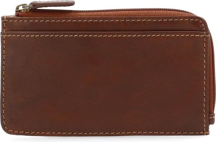 Actual product image Picard Toscana key case leather 13 cm