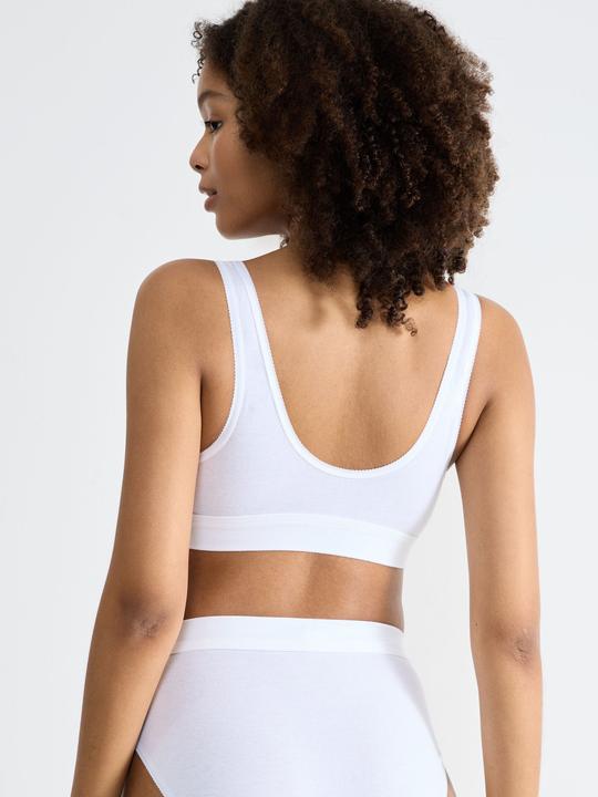 Produktbild Sloggi Unterhemd Double Comfort Top (44)