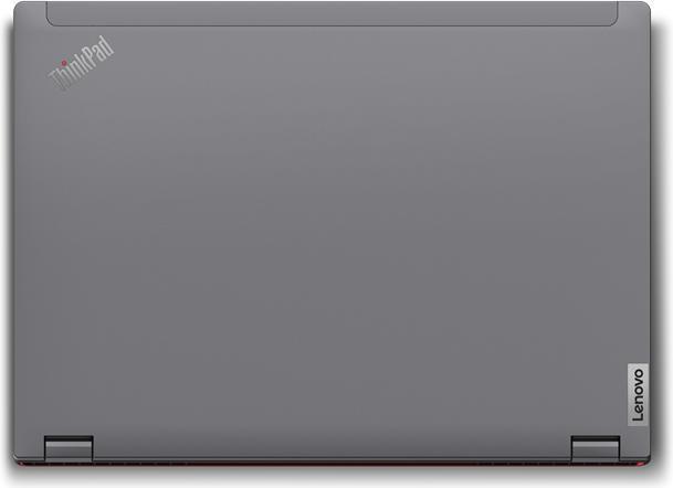 Produktbild Lenovo ThinkPad P16 Gen. 1 (Intel Core i7-12850HX, 32 GB, 16", 1000 GB, DE)