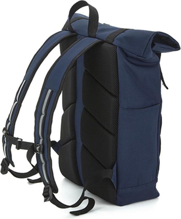 Actual product image Quadral Urban Commute Roll Top Backpack (18 l)